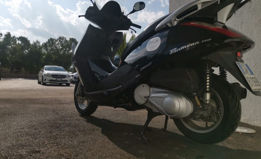 Honda Phantheon 150