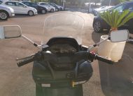 Suzuky Burgman 400