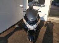 Suzuky Burgman 400