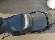 Suzuky Burgman 400