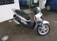 Honda SH 125
