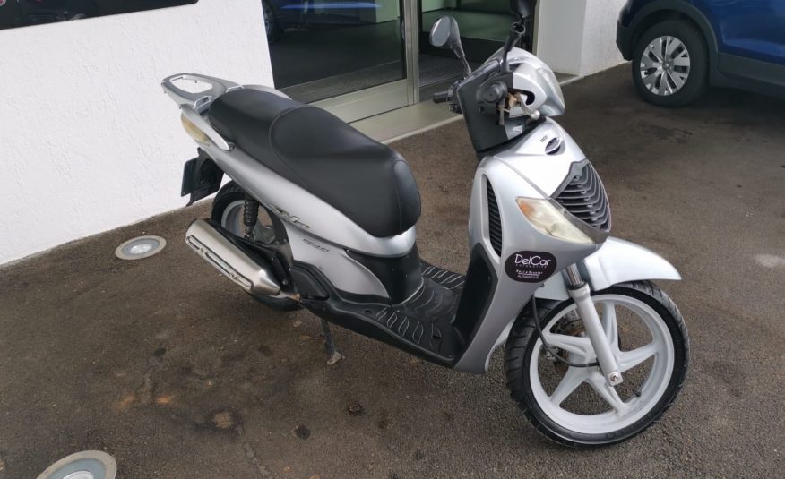 Honda SH 125