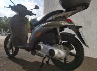 Piaggio liberty 150