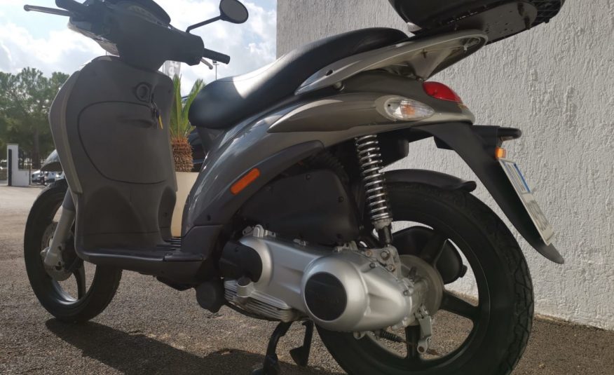 Piaggio liberty 150