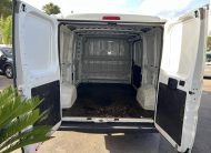 Fiat Ducato Furgone 2.2 MJT 120 cv L2H1