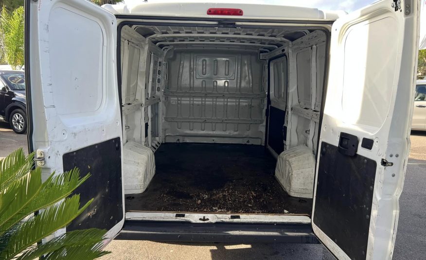Fiat Ducato Furgone 2.2 MJT 120 cv L2H1