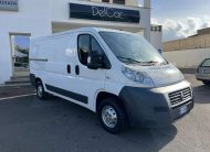 Fiat Ducato Furgone 2.2 MJT 120 cv L2H1