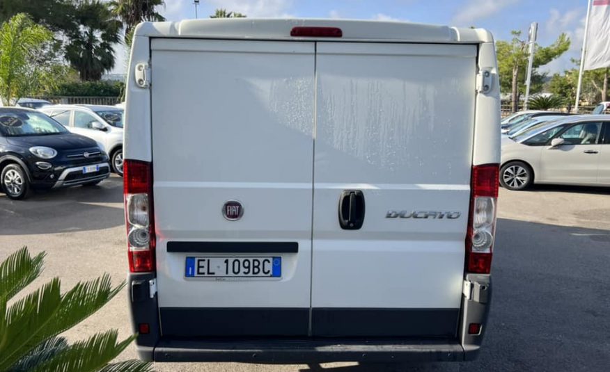 Fiat Ducato Furgone 2.2 MJT 120 cv L2H1