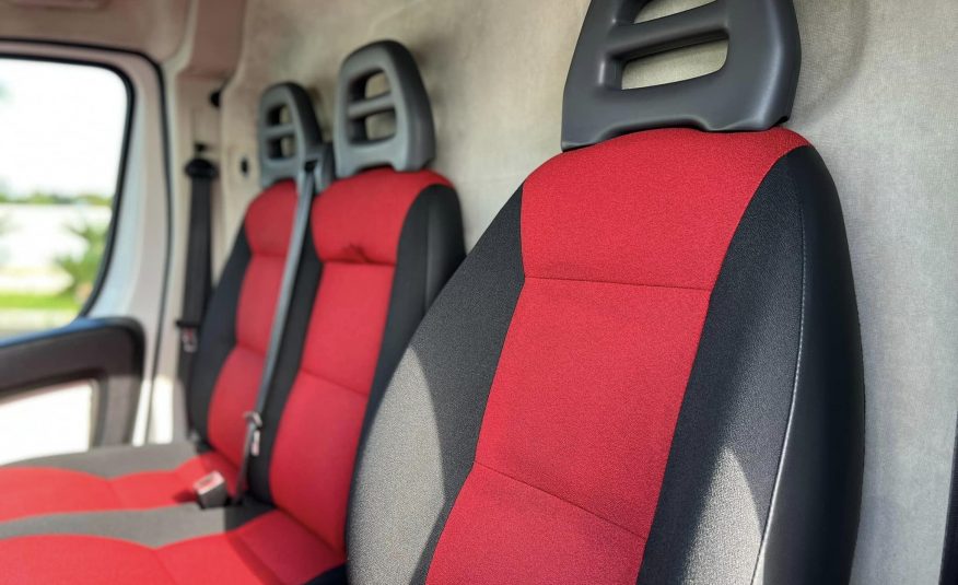 Fiat Ducato Furgone 2.2 MJT 120 cv L2H1