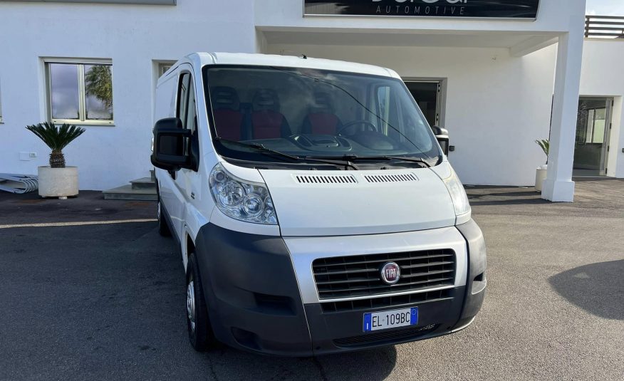 Fiat Ducato Furgone 2.2 MJT 120 cv L2H1