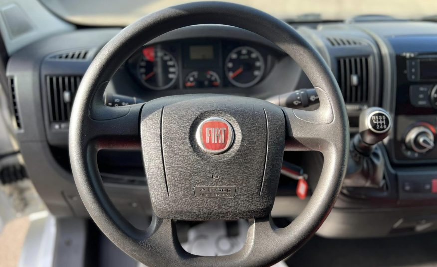 Fiat Ducato Furgone 2.2 MJT 120 cv L2H1