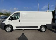 Fiat Ducato Furgone 2.2 MJT 120 cv L2H1