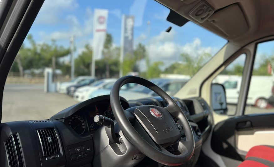 Fiat Ducato Furgone 2.2 MJT 120 cv L2H1