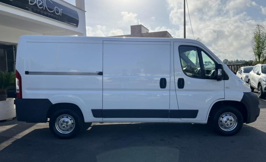 Fiat Ducato Furgone 2.2 MJT 120 cv L2H1