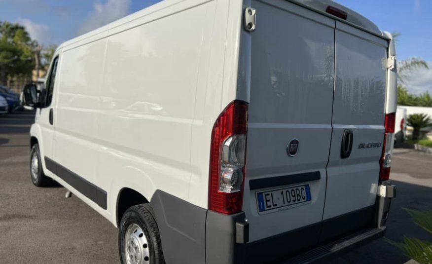 Fiat Ducato Furgone 2.2 MJT 120 cv L2H1