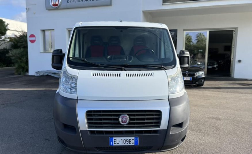 Fiat Ducato Furgone 2.2 MJT 120 cv L2H1