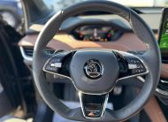 SKODA ENYAQ 60 FOUNDERS EDITION