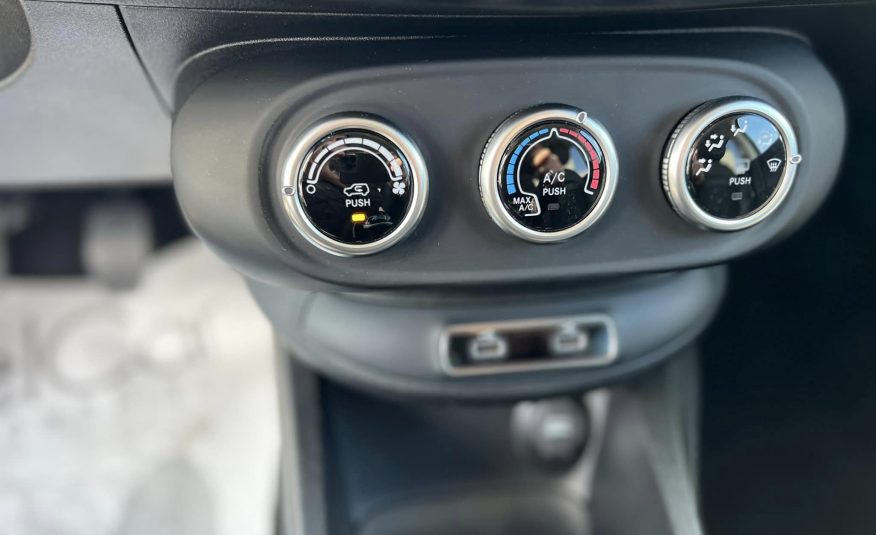 Fiat 500 X 1.0 120 cv Benz. Connect