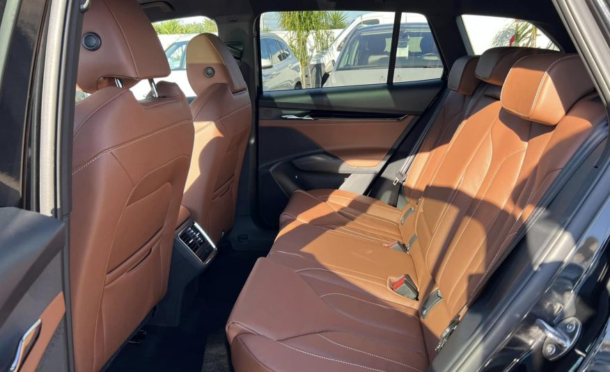 SKODA ENYAQ 60 FOUNDERS EDITION