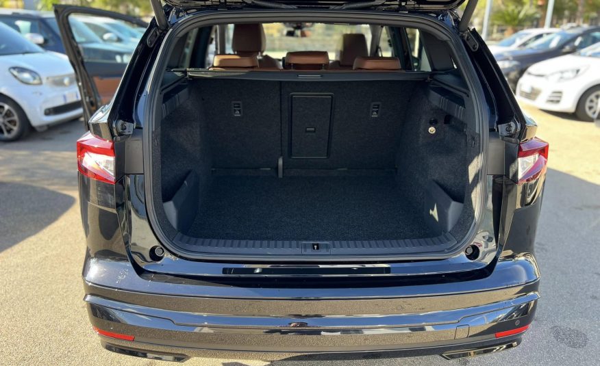 SKODA ENYAQ 60 FOUNDERS EDITION