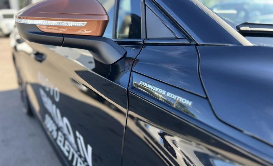 SKODA ENYAQ 60 FOUNDERS EDITION