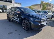 SKODA ENYAQ 60 FOUNDERS EDITION