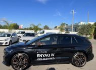 SKODA ENYAQ 60 FOUNDERS EDITION