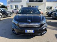 SKODA ENYAQ 60 FOUNDERS EDITION