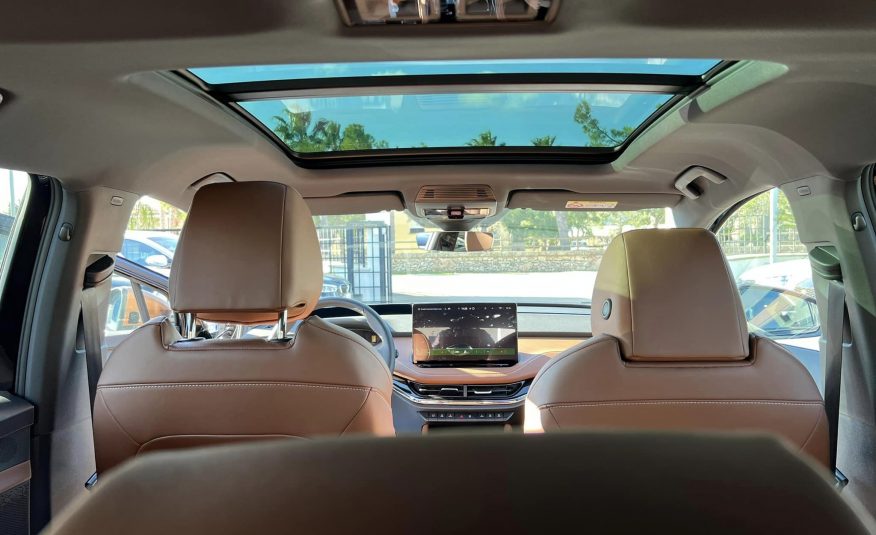 SKODA ENYAQ 60 FOUNDERS EDITION