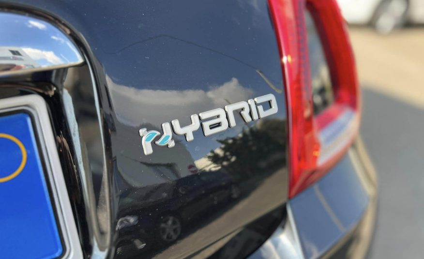Fiat 500 Cult 1.0 70 cv Hybrid Km. Zero