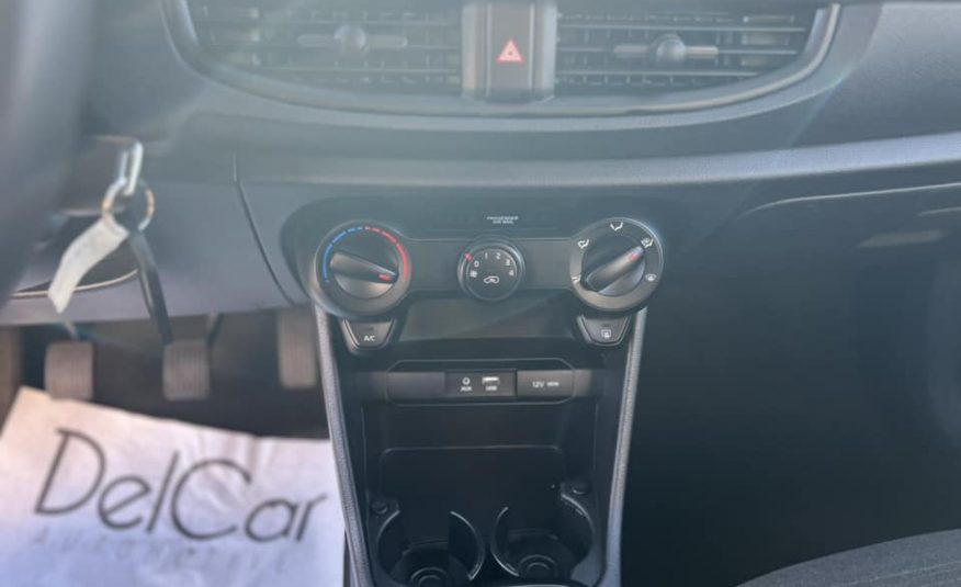 Kia Picanto 5 porte 1.0 Active