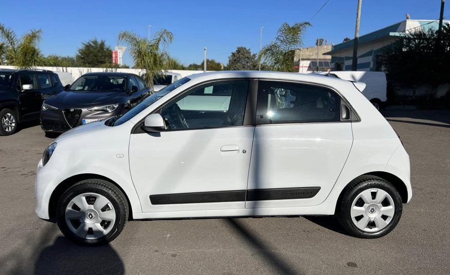 Renault Twingo 1.0 69 cv ZEN 5 porte