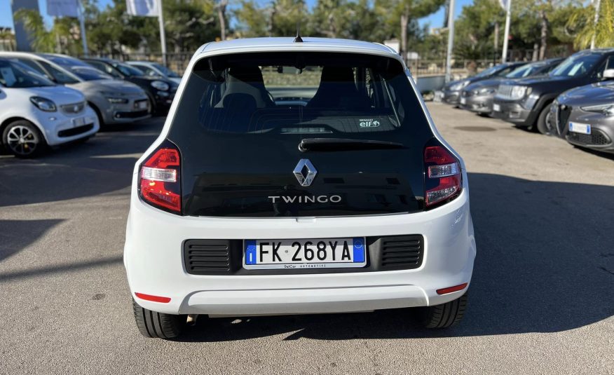 Renault Twingo 1.0 69 cv ZEN 5 porte