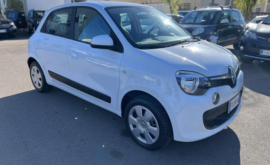 Renault Twingo 1.0 69 cv ZEN 5 porte
