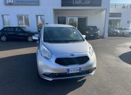 KIA VENGA 1.4 CRDI 90CV ACTIVE