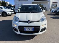 Fiat Panda 1.2 69 cv Lounge