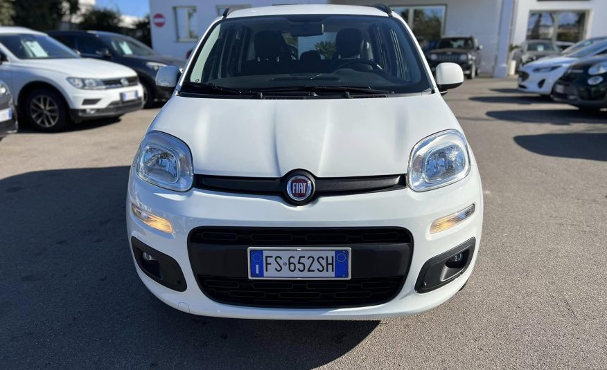 Fiat Panda 1.2 69 cv Lounge