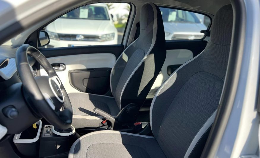 Renault Twingo 1.0 69 cv ZEN 5 porte