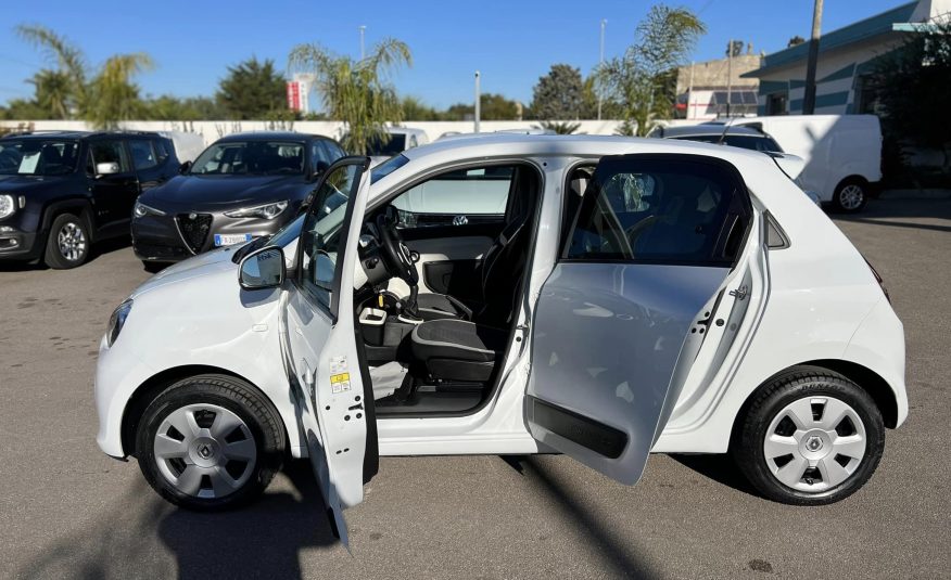 Renault Twingo 1.0 69 cv ZEN 5 porte