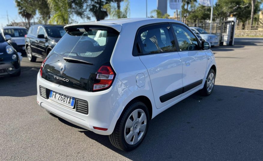 Renault Twingo 1.0 69 cv ZEN 5 porte