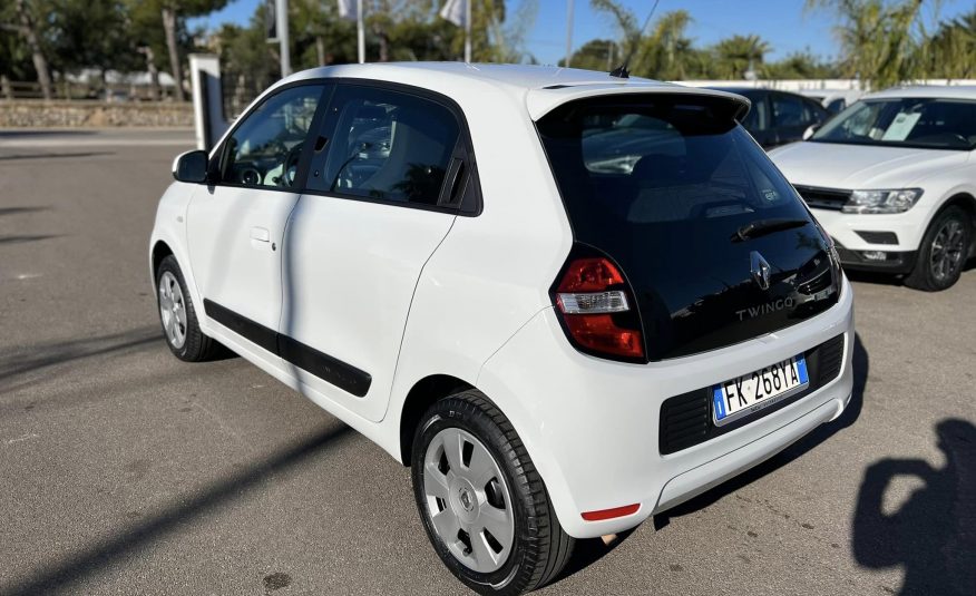 Renault Twingo 1.0 69 cv ZEN 5 porte