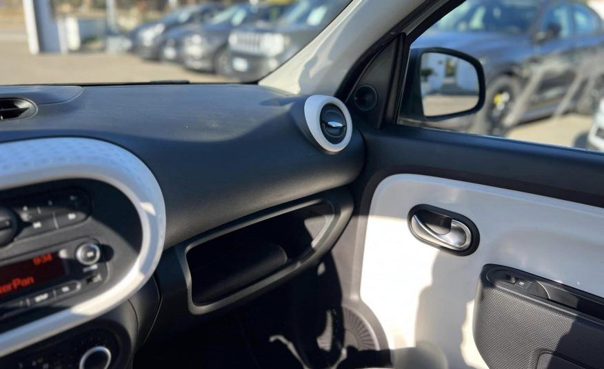 Renault Twingo 1.0 69 cv ZEN 5 porte