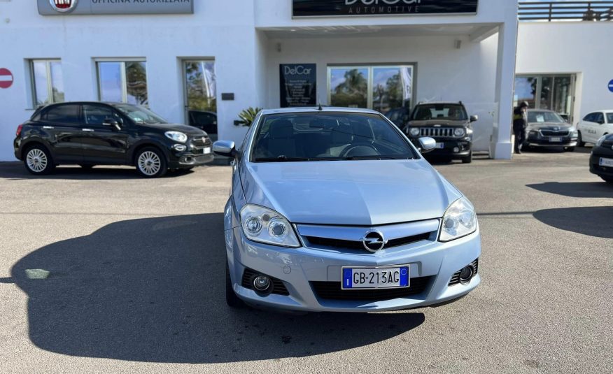 Opel Tigra Twin Top 1.4 90 cv