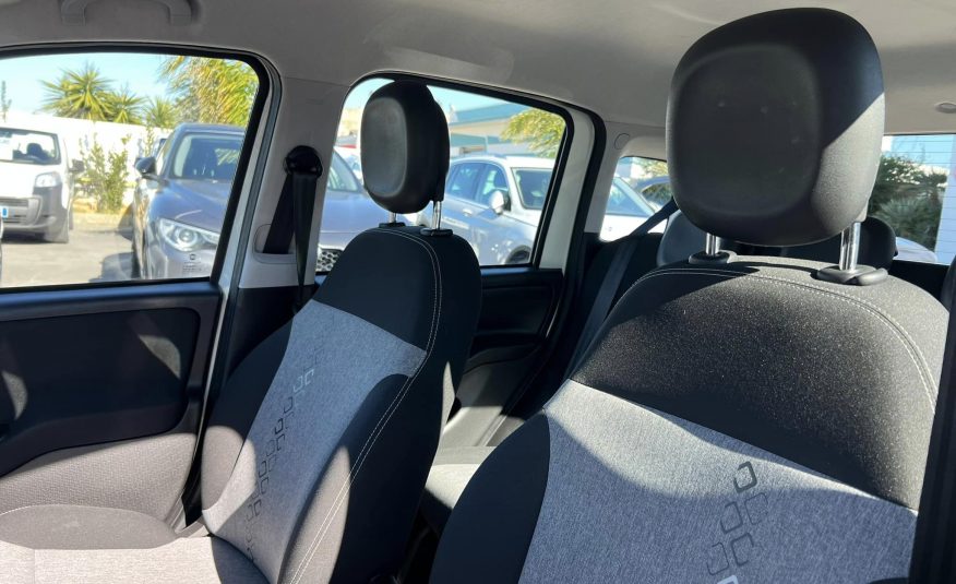 Fiat Panda 1.2 69 cv Lounge