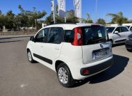 Fiat Panda 1.2 69 cv Lounge