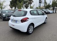 Peugeot 208 5 porte Active 1.5 Bluehdi 100 cv