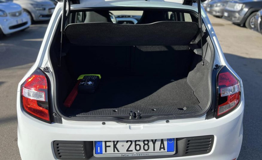 Renault Twingo 1.0 69 cv ZEN 5 porte