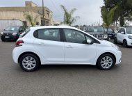 Peugeot 208 5 porte Active 1.5 Bluehdi 100 cv