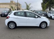 PEUGEOT 208 1.5 BLUEHDI 100CV ACTIVE