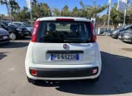 Fiat Panda 1.2 69 cv Lounge
